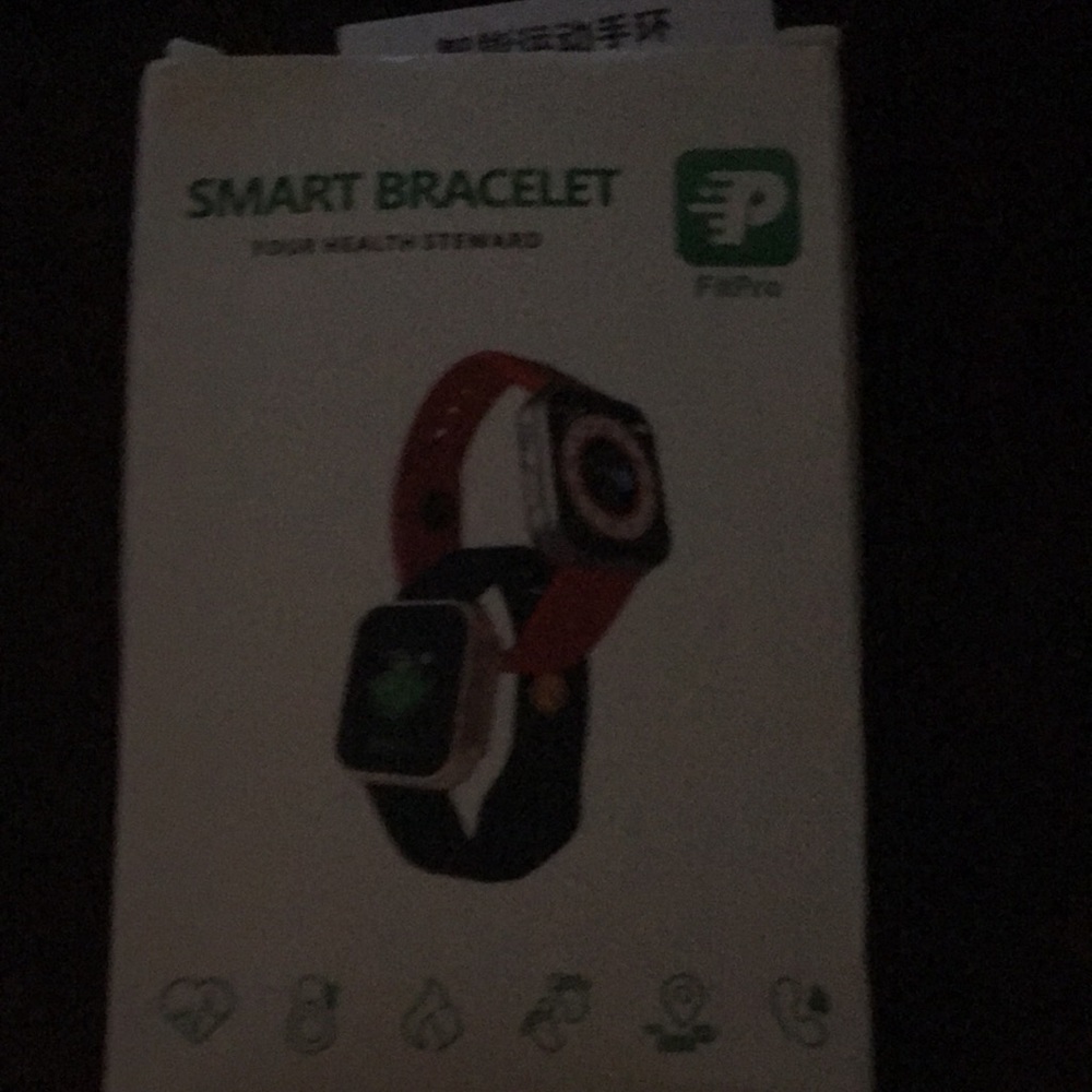 Smart watch